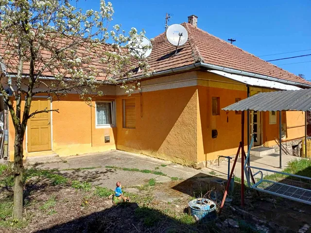 Eladó ház Pilisvörösvár 100 nm