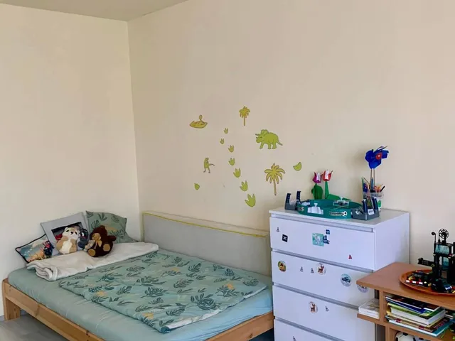 Eladó lakás Piliscsaba 54 nm