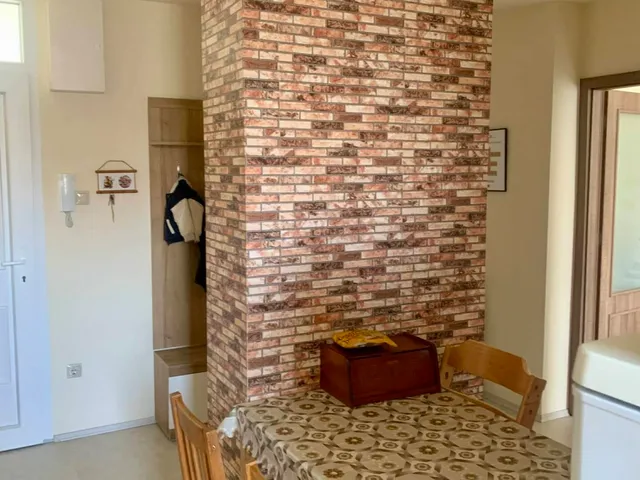 Eladó lakás Piliscsaba 54 nm