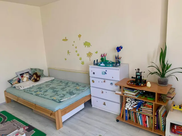 Eladó lakás Piliscsaba 54 nm