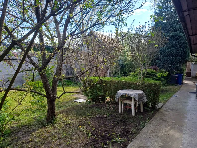 Eladó ház Pilisvörösvár 70 nm