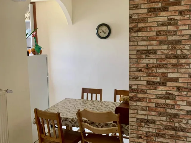 Eladó lakás Piliscsaba 54 nm