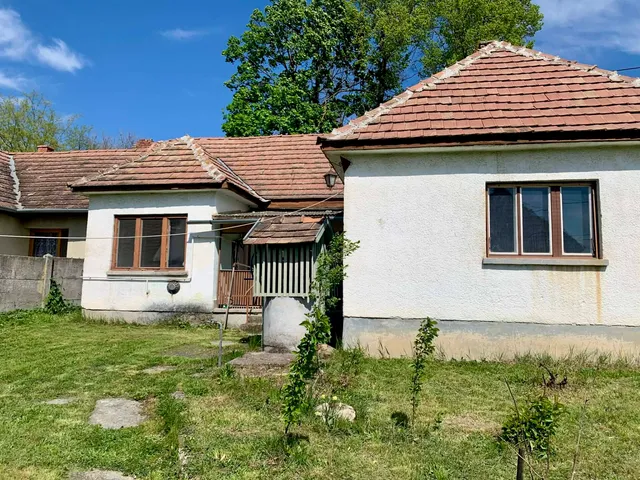 Eladó ház Piliscsaba 79 nm