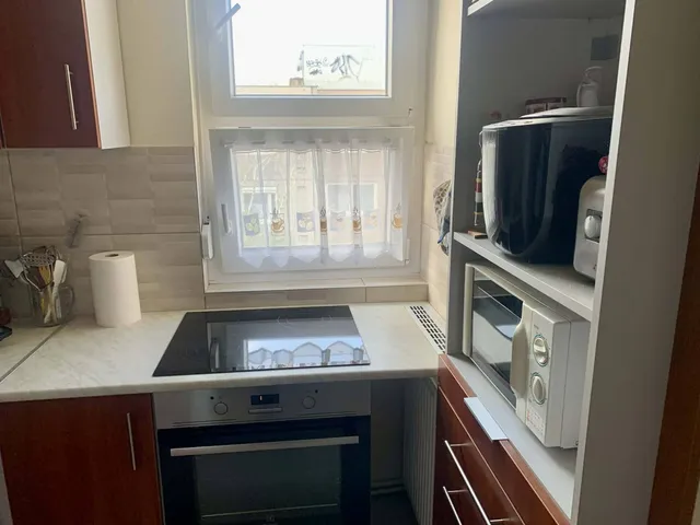 Eladó lakás Piliscsaba 54 nm