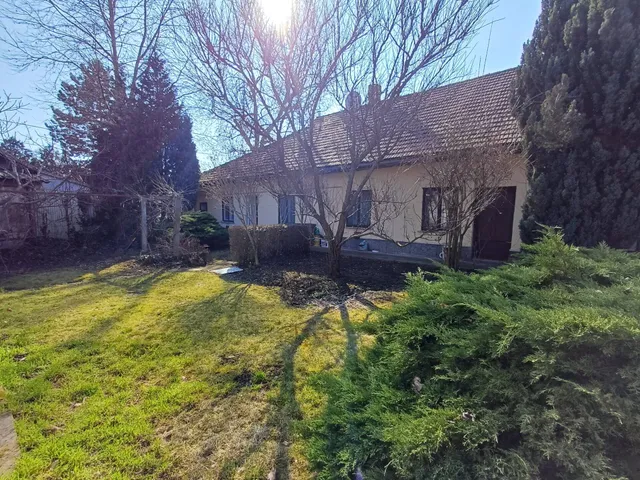 Eladó ház Pilisvörösvár 70 nm