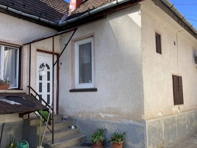 Eladó ház Pilisvörösvár 109 nm