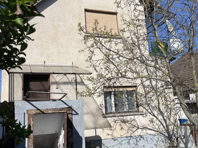 Eladó ház Pilisvörösvár 109 nm