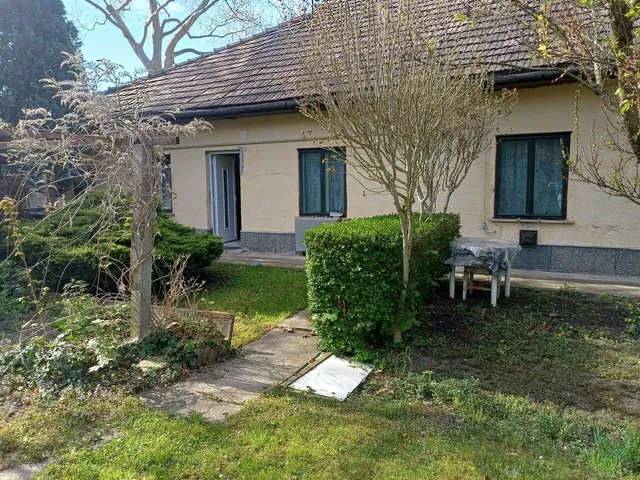 Eladó ház Pilisvörösvár 70 nm