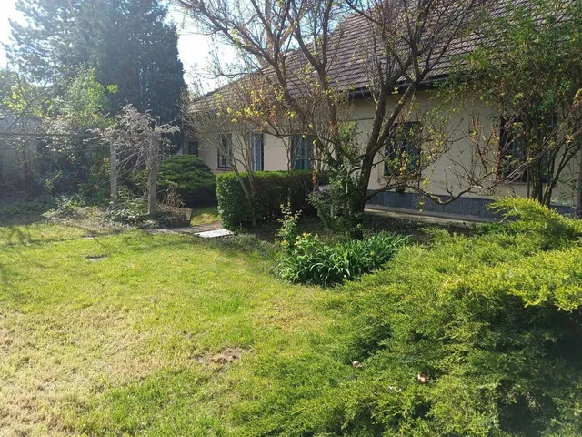 Eladó ház Pilisvörösvár 70 nm