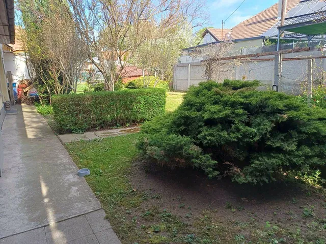 Eladó ház Pilisvörösvár 70 nm