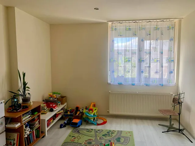 Eladó lakás Piliscsaba 54 nm