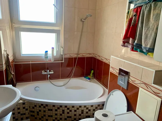 Eladó lakás Piliscsaba 54 nm