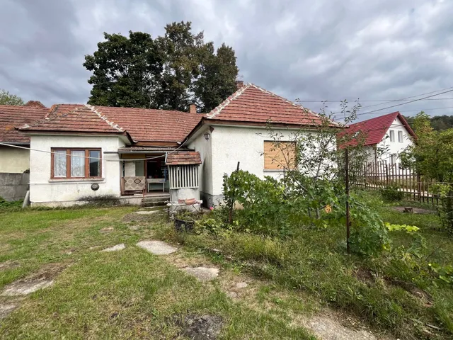 Eladó ház Piliscsaba 79 nm