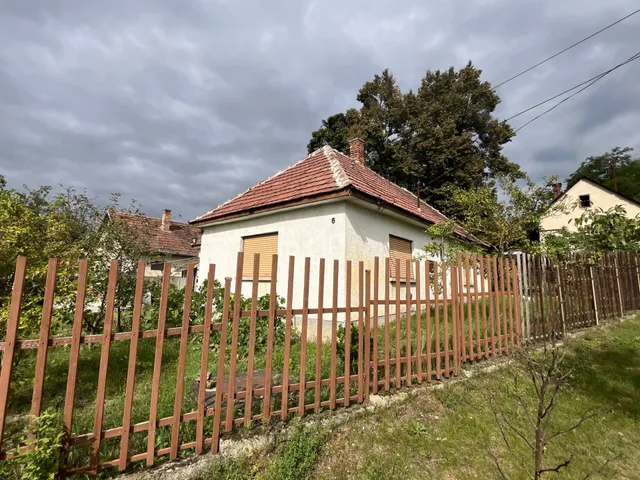 Eladó ház Piliscsaba 79 nm