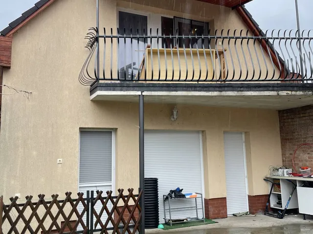 Eladó ház Pilisszántó 107 nm