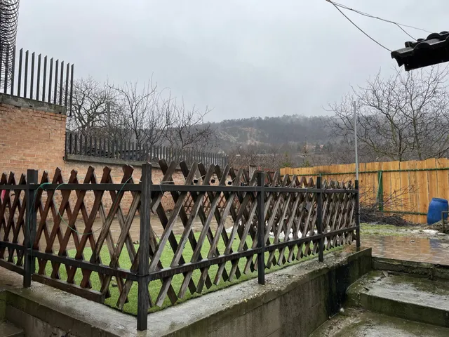 Eladó ház Pilisszántó 107 nm