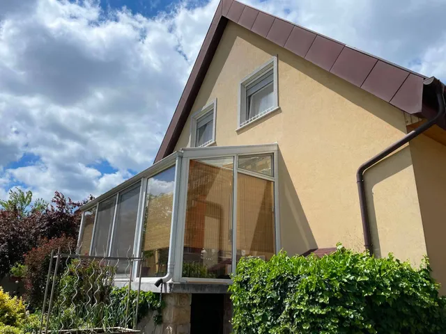 Eladó ház Pilisvörösvár 130 nm