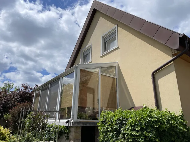 Eladó ház Pilisvörösvár 130 nm