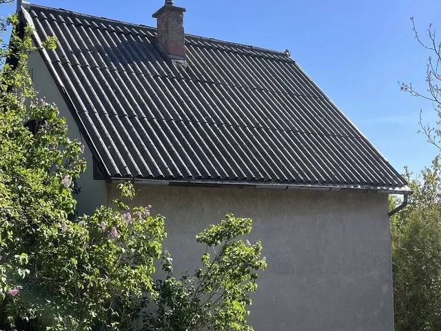 Eladó ház Pilisszántó 30 nm