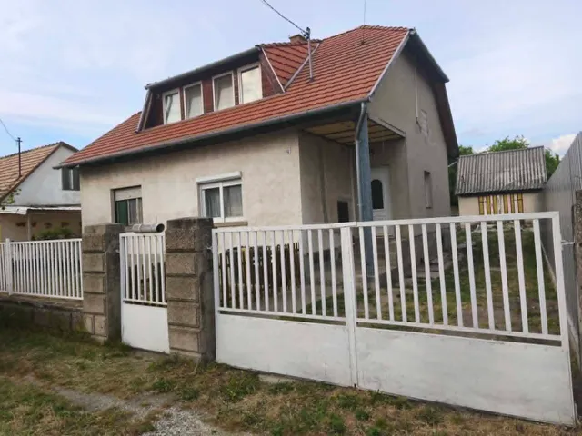 Eladó ház Esztergom 107 nm