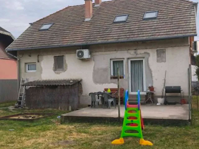 Eladó ház Esztergom 107 nm