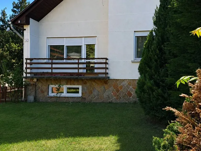 Eladó ház Pilisszentiván 140 nm