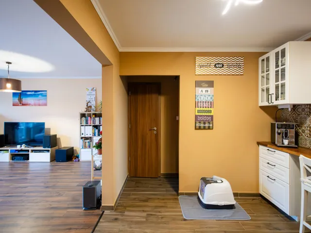 Eladó lakás Budapest III. kerület 67 nm