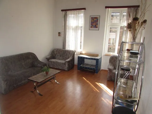 Eladó lakás Budapest VIII. kerület 49 nm