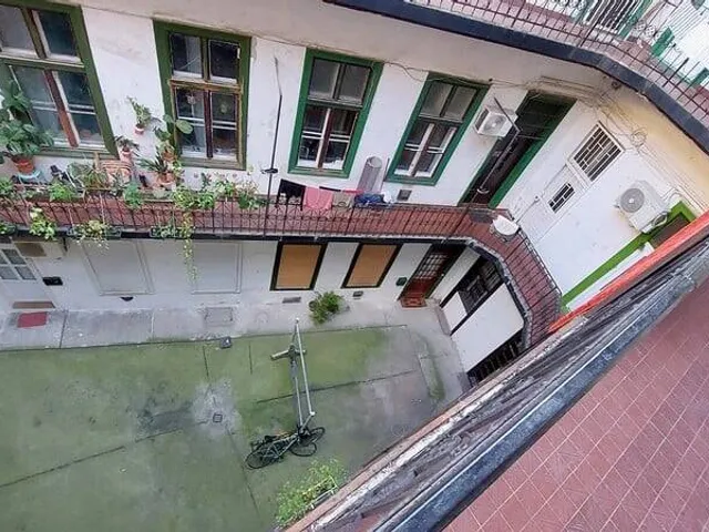 Eladó lakás Budapest VIII. kerület 49 nm