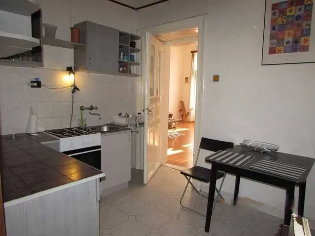 Eladó lakás Budapest VIII. kerület 49 nm