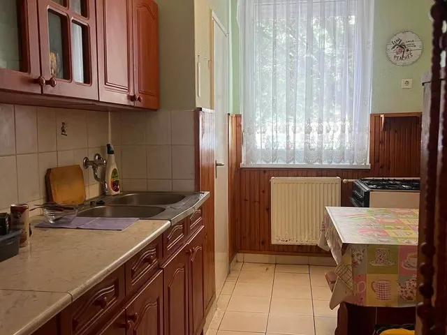 Eladó lakás Dorog 49 nm
