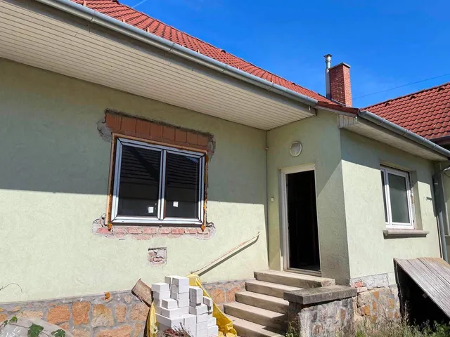 Eladó ház Pilisvörösvár 112 nm