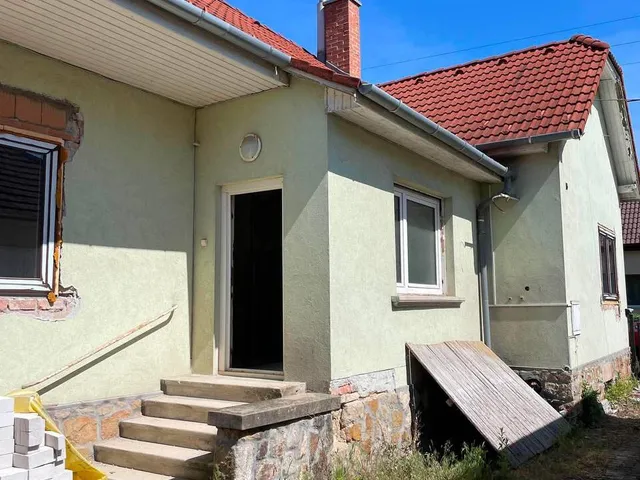 Eladó ház Pilisvörösvár 112 nm