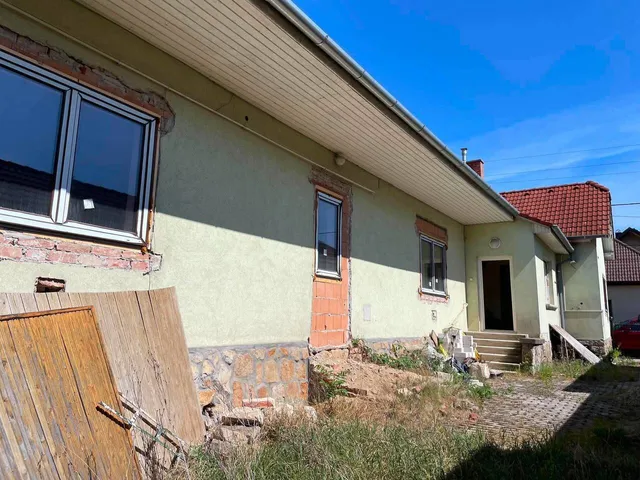 Eladó ház Pilisvörösvár 112 nm