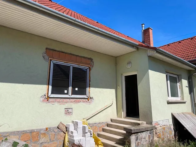 Eladó ház Pilisvörösvár 112 nm