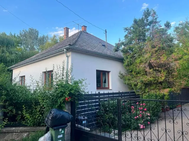 Eladó ház Csobánka 87 nm