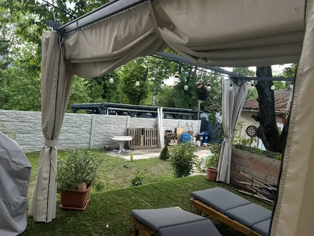 Eladó ház Pilisvörösvár 62 nm