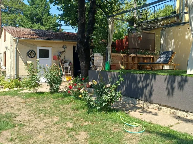 Eladó ház Pilisvörösvár 75 nm