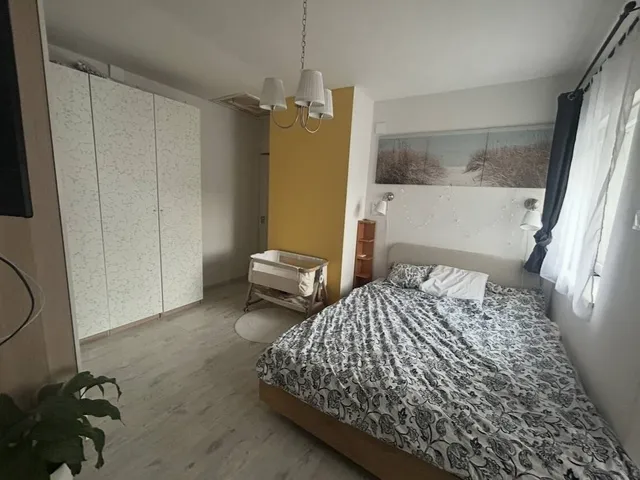 Eladó ház Pilisvörösvár 62 nm