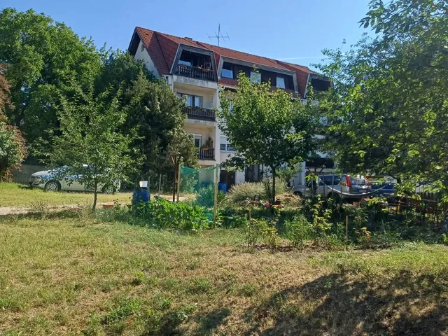 Eladó lakás Pilisvörösvár 94 nm