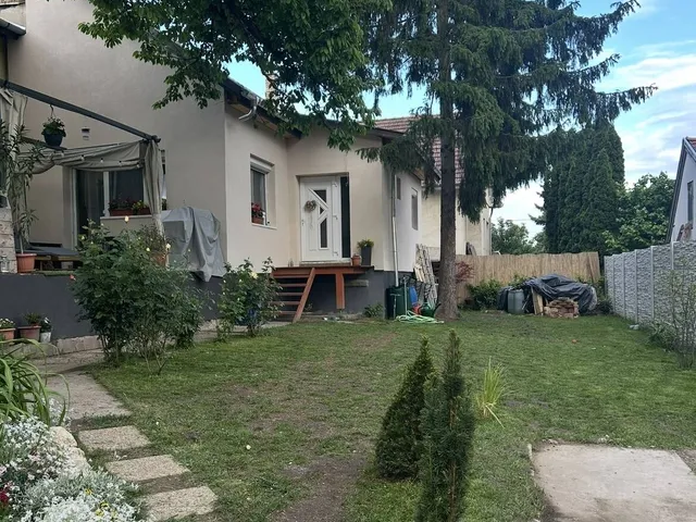 Eladó lakás Pilisvörösvár 62 nm
