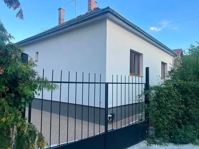 Eladó ház Csobánka 87 nm
