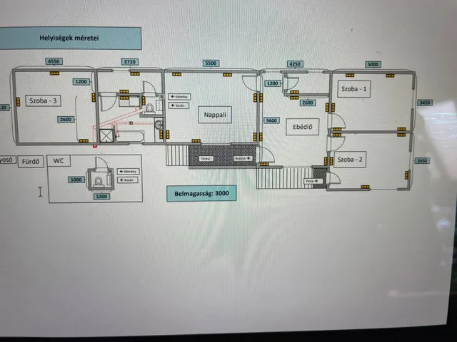 Eladó ház Pilisvörösvár 112 nm