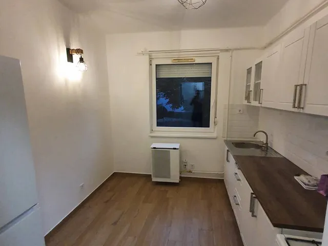 Kiadó lakás Pilisvörösvár 37 nm