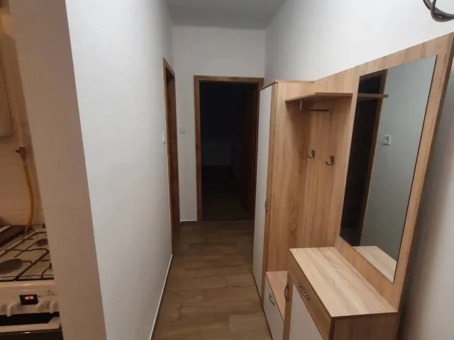 Kiadó lakás Pilisvörösvár 37 nm