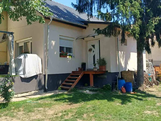 Eladó ház Pilisvörösvár 75 nm