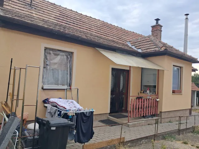 Eladó ház Pilisszentkereszt 60 nm