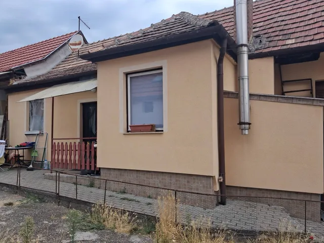 Eladó ház Pilisszentkereszt 60 nm