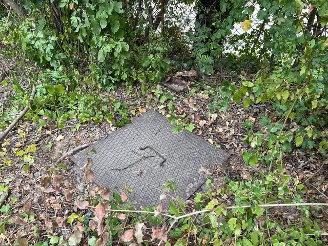 Eladó telek Solymár 736 nm