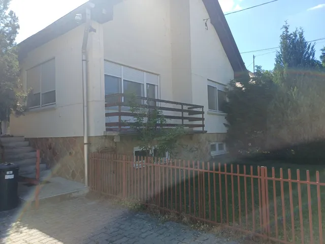Eladó ház Pilisszentiván 95 nm